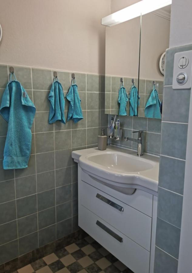 Neb-Thun Lodge'S Seehaus 1 Gwatt Zewnętrze zdjęcie